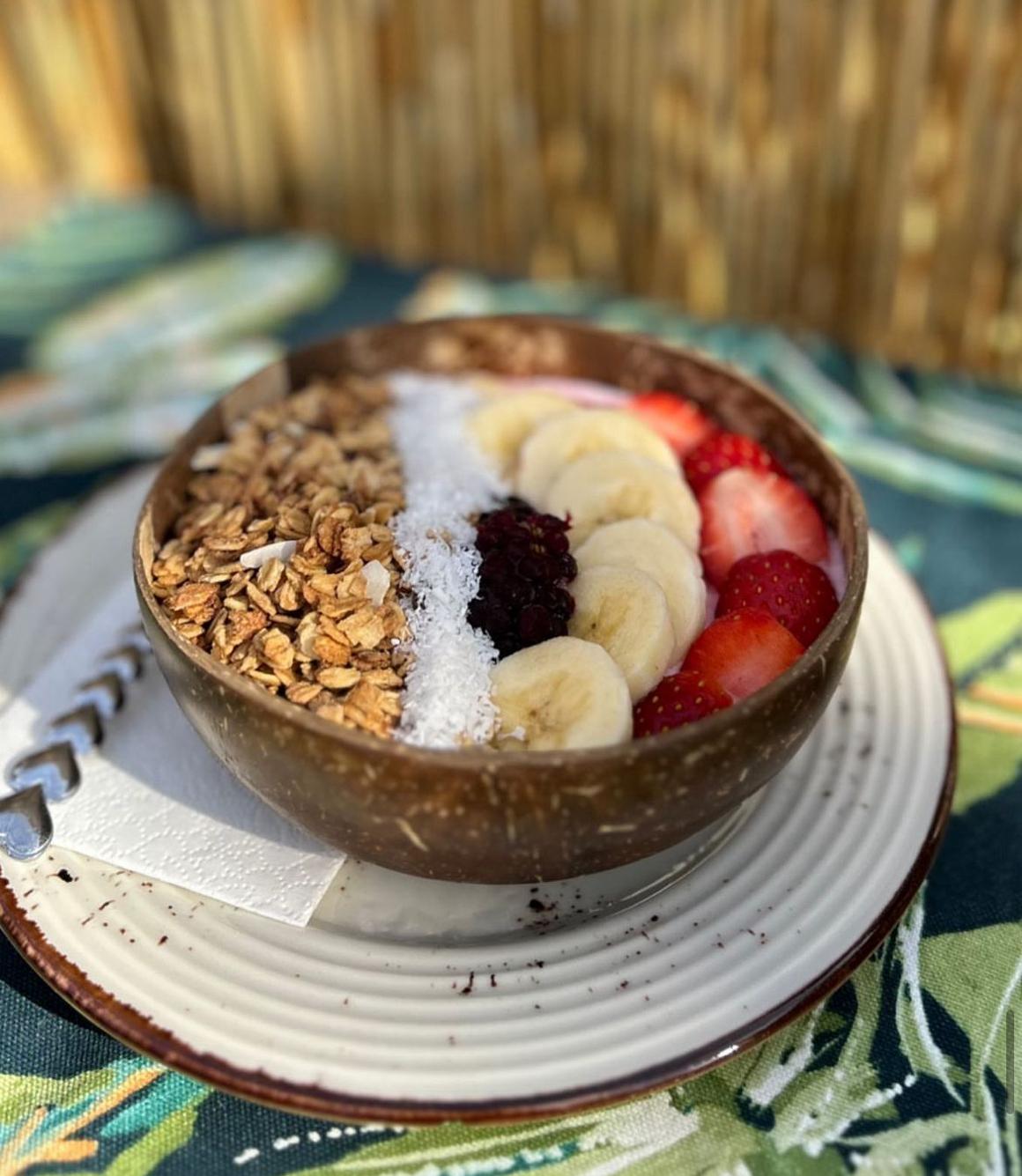 Minty Bahçe Fotoğraflar